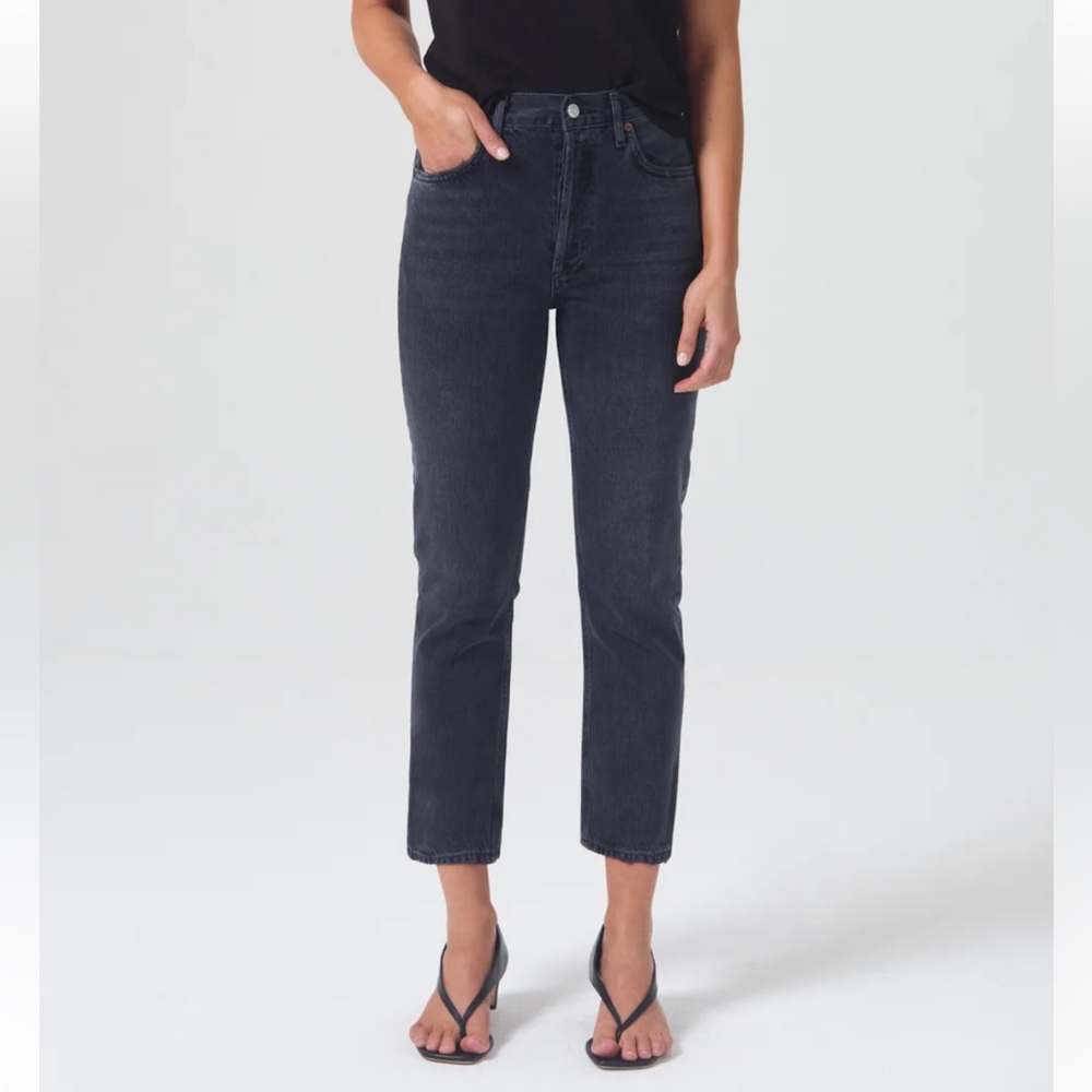 Agolde Riley Jeans